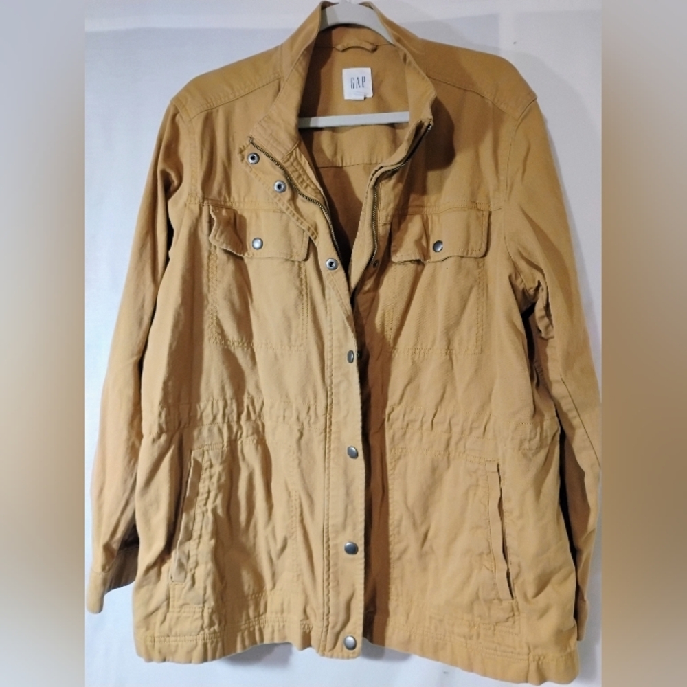 GAP Core Utility Jacket